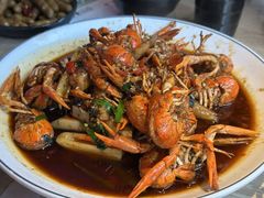 -红盔甲·小龙虾(车公庙店)