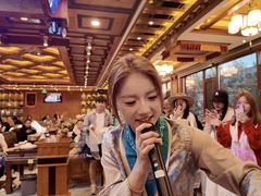 -如意林卡藏餐吧(大昭寺店)