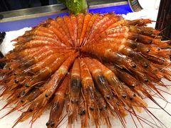 -加餐海鲜自助(集美银泰百货店)