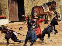 -深圳锦绣中华民俗村