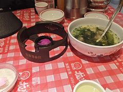 -龙师傅卤炒(天马店)