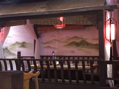 大堂-东道煮牛肉火锅(重庆路店)