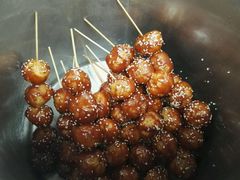 -邓记新一代糖油果子(四川煤管局供销公司职工宿舍店)