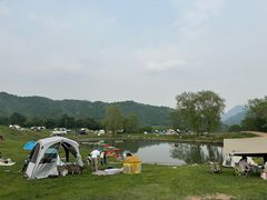 -玉渡山自然风景区