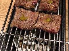 炭烤和牛-渔藤(万柳东路店)