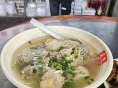 -正果忠记云吞濑粉(总店)