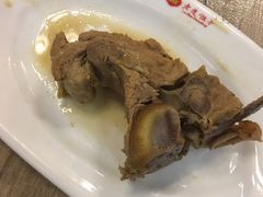 -老边饺子(彩虹城店)