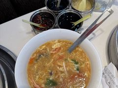 -海洁灌汤包(南五马路店)