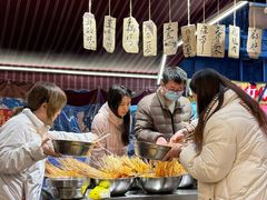 -嘉州鲜知味钵钵鸡(奎星楼店)