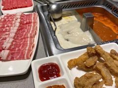 -海底捞火锅(振华商厦店)