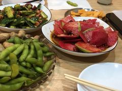 -烤五行·烧烤烤串(石佛营店)