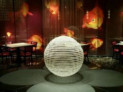 -8餐厅(新葡京酒店)