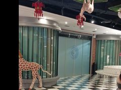 -H次元沉浸剧情密室(街道口店)