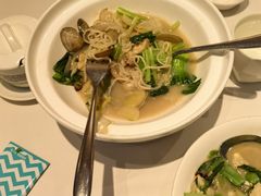-莆田餐厅PUTIEN(金融街购物中心店)