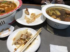 -黑窑厂糖油饼烤鸭·清真菜(旗舰店)