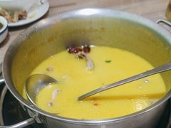 -探窝·竹笙椰子鸡(杨箕店)