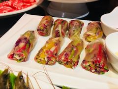 -老诚一锅羊蝎子(黄寺大街店)