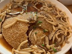 三鲜锅吧-黄牛肉馆·皖南土菜