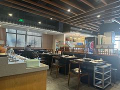 -常赢三兄弟·清真涮肉(五莲路店)