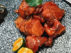 -狮王府淮扬菜(万象城店)