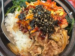 -食其家·牛丼咖喱(湾厦店)