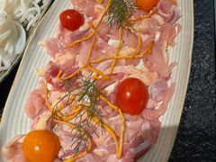 -得意咚瓜·顺德鱼生·冬瓜火锅(深圳首店)