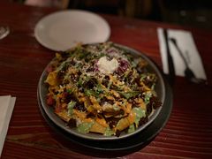 -Pistolera Mexican Cantina女枪手墨西哥餐厅(碧云路店)