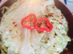 -八府香鸭·啫啫煲(华山路店)