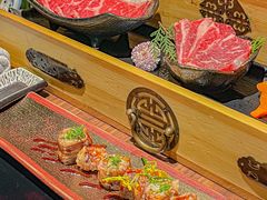 -牛道·和牛九食(市府恒隆广场店)