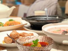 -莆田餐厅PUTIEN(颐堤港店)