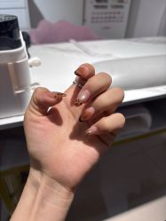 -丽心自助美甲美睫