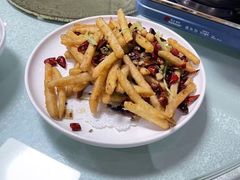 -房陵农家(东亭店)