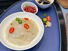 -禧瑞都大饭店(吊桥路店)