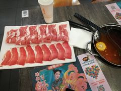 -呷哺呷哺 黄金牧场 (旧宫永辉超市店)