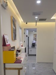 -海涛医疗美容·面部抗衰·注射美鼻