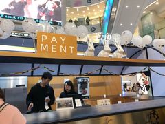 -GODIVA(王府井apm店)