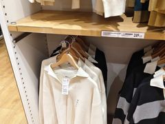 -优衣库(青岛万象城店)