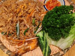 -丰豪烧烤·粤式大排档(学府店)