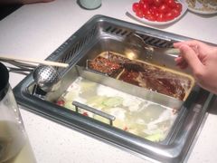 -野妹火锅(龙岗店)
