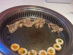 -杨记齐齐哈尔烤肉(总店)