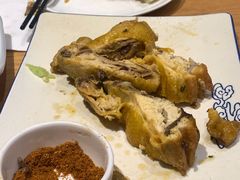 -秦香阁·西北家常菜(徐汇日月光中心店)