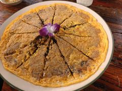煎粽-尚竹阁冬瓜盅·18年地标美食(平洲店)
