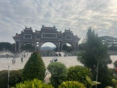 -顺峰山公园