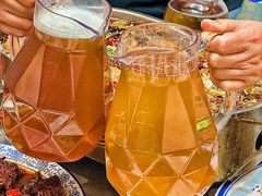 -食鸡公社辣子鸡·潍坊菜·烧烤