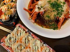 元气蒜蓉粉丝蒸波士顿龙虾-盒马鲜生(杭州运河上街店)