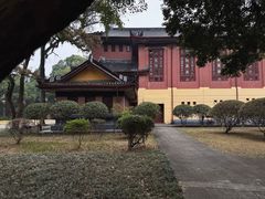 -桂林独秀峰王城景区