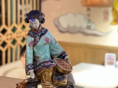 -川味堂·四川豆花(八卦岭店)