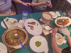 -逸馥荟(人广来福士店)
