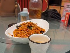 -辛香味烧鱼馆·非遗技艺·排骨红烧肉(光谷医药园店)