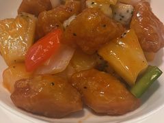 -厦门朗豪酒店 · 明阁中餐厅